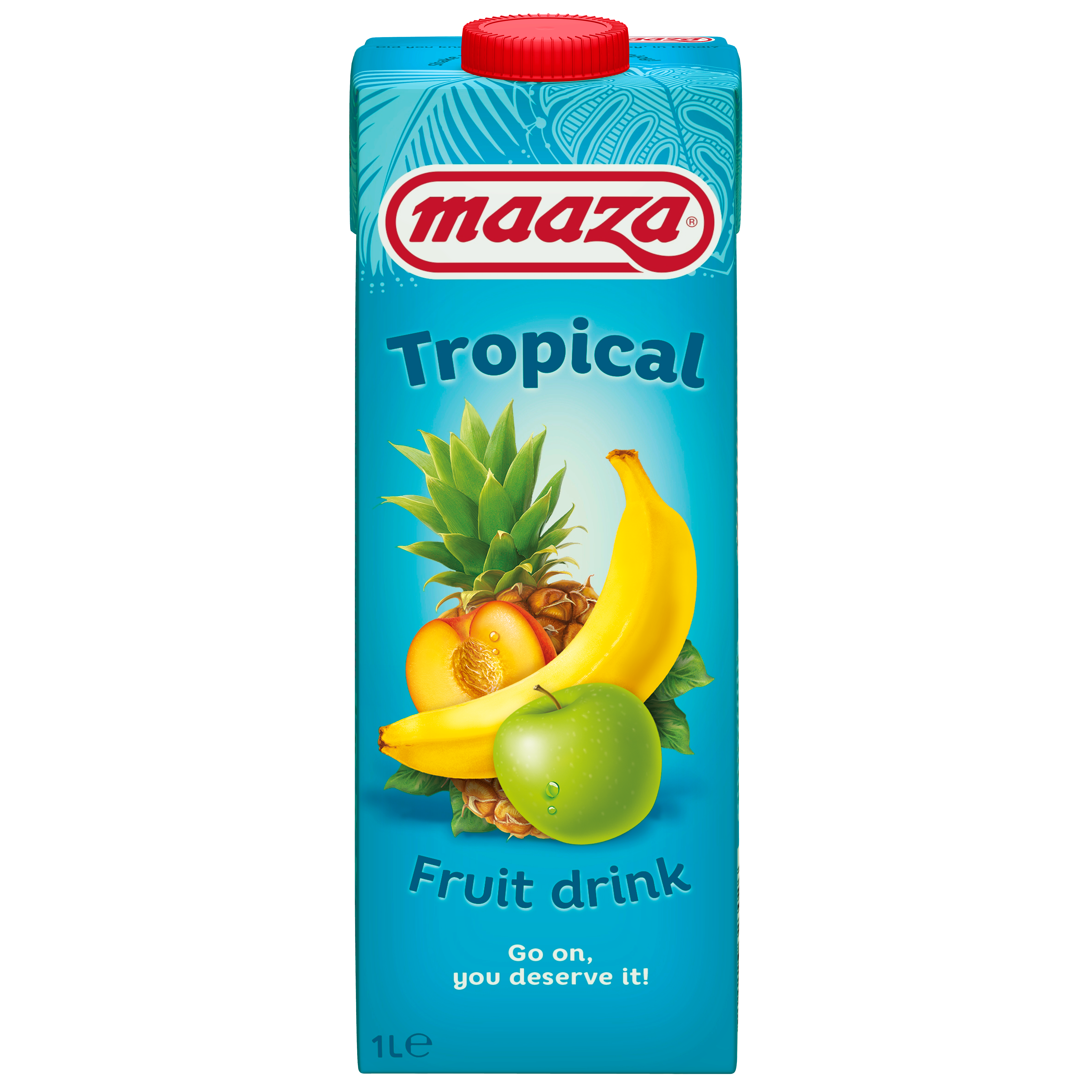 Tropical 1L