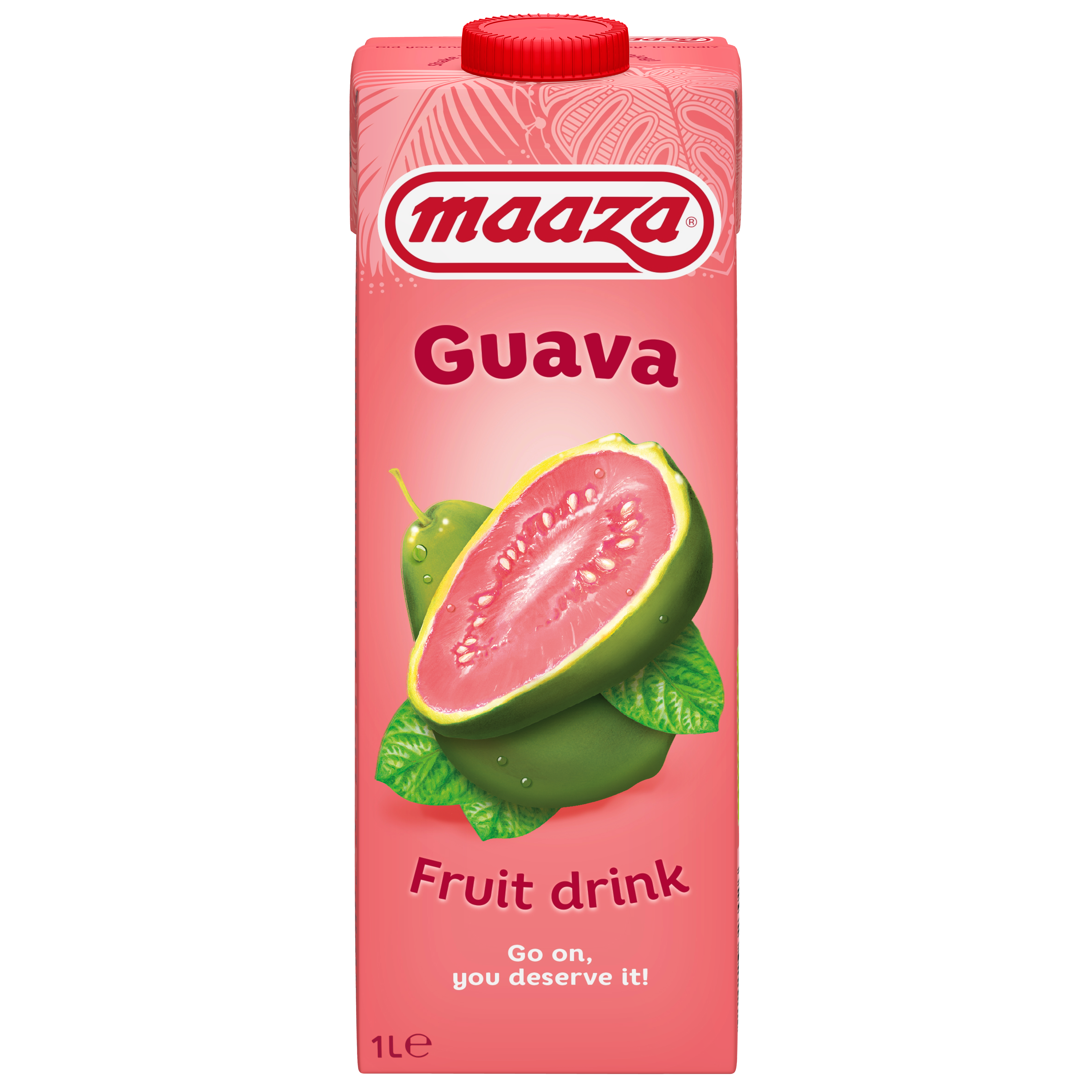 Guava 1L