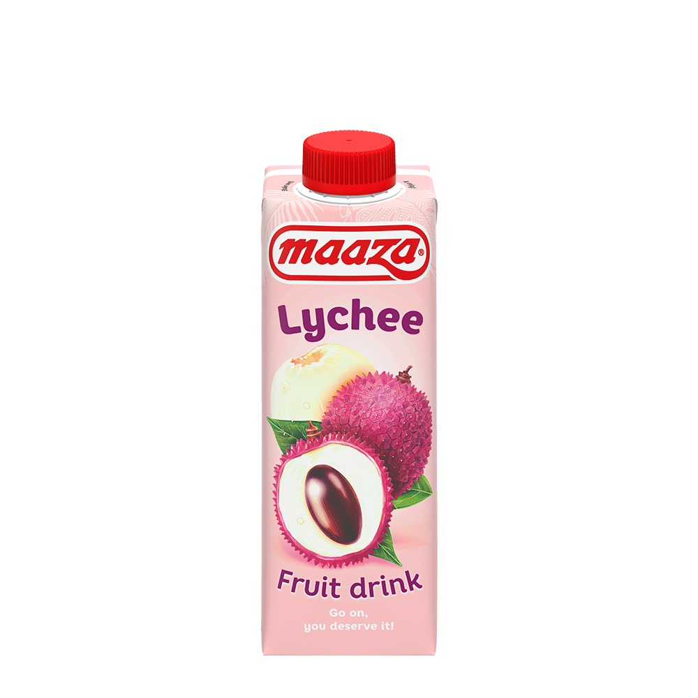 Lychee 33cl