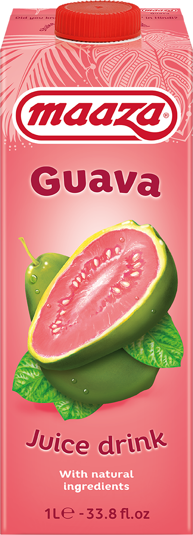 Guava 1L