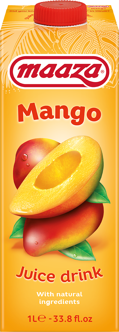 Mango 1L