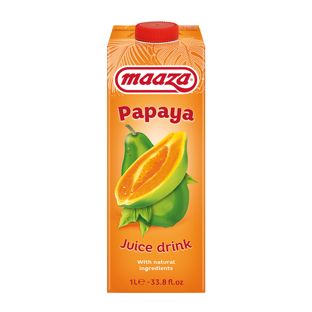 Papaya 1L
