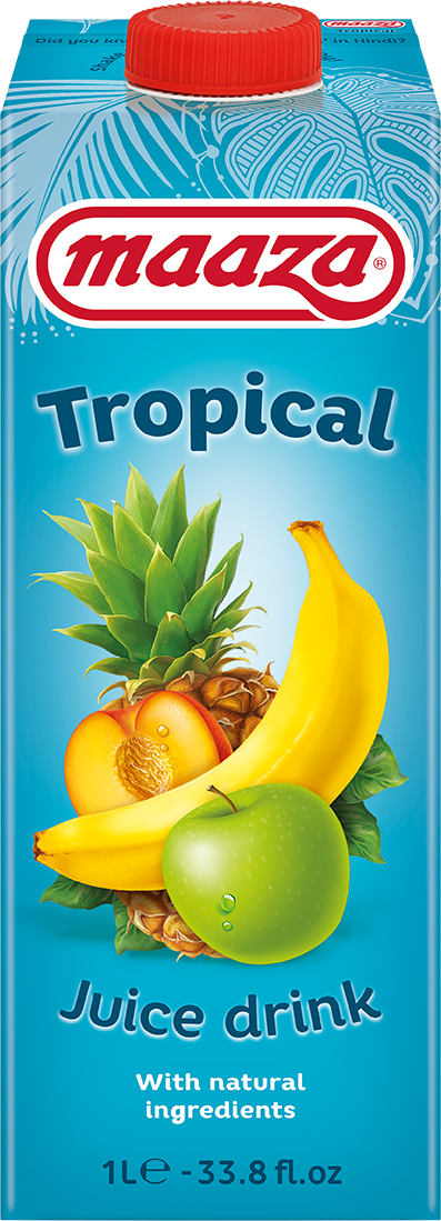 Tropical 1L
